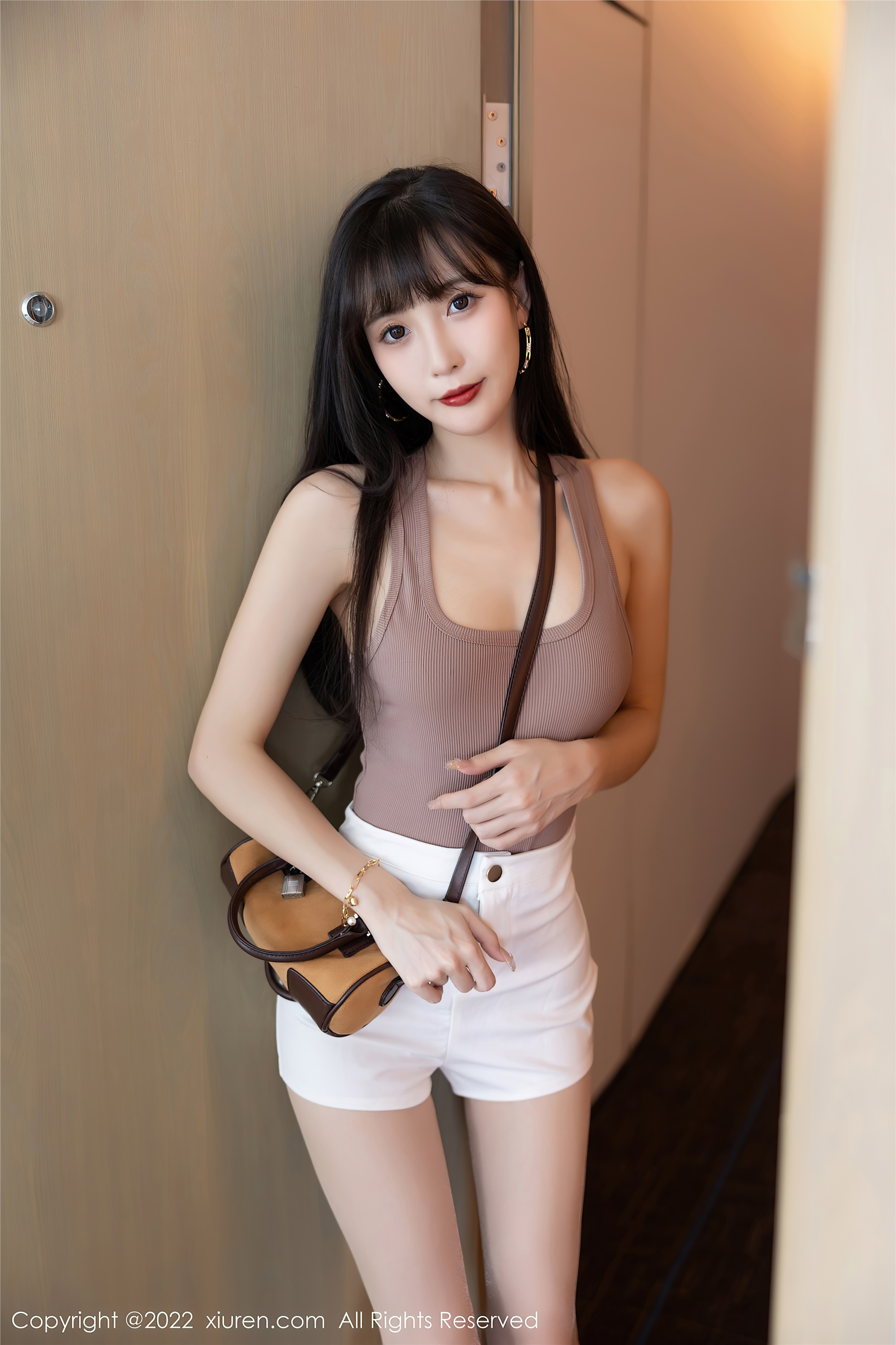 Xiuren秀人网 2022.10.18 NO.5724 林星阑